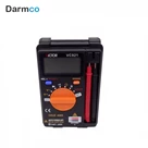 مولتی متر کوچک جیبی دیجیتال ویکتور VICTOR VC921