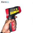 ترمومتر تفنگی 1300 درجه  یونیتی UNI-T UT303C PLUS ( نمایندگی فروش )