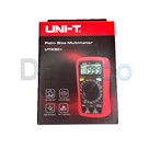 مولتی متر جیبی یونیتی +UNI-T UT33D ( نمایندگی اصلی فروش)