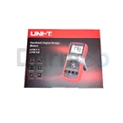 LCR متر یونیتی مدل UNI-T UT612 ( نمایندگی فروش )