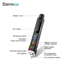 تستر ولتاژ دیجیتال مستک مدل MESTEK AC20