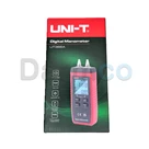 فشارسنج تفاضلی دیجیتال یونیتی UNI-T UT366A ( نمایندگی فروش )