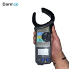 مولتی متر کلمپی 2000 آمپر AC کیوریتسو KYORITSU 2002PA ساخت تایلند