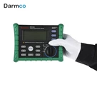 ارت سنج سه سیم دیجیتال مستک مدل Mastech MS2302