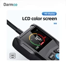 نشت یاب گاز مستک مدل MESTEK CGD02A