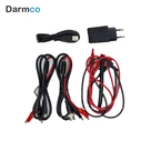 اسیلوسکوپ پرتابل هانتک مدل HANTEK 2D42