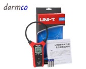 مولتی متر کلمپی 3000 آمپری یونیتی UNI-T UT281A ( نمایندگی فروش )