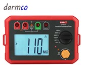 میگر دیجیتال یونیتی UNI-T UT501c