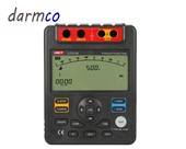 میگر و تستر عایق دیجیتال 5 کیلو ولت یونیتی مدل  UNI-T UT513A ( نمایندگی فروش )
