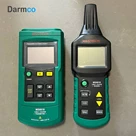 ردیاب کابل و سیم مستک مدل MASTECH MS6818