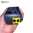 مولتی متر کلمپی 2000 آمپر AC کیوریتسو KYORITSU 2002PA ساخت تایلند