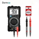 مولتی متر دیجیتال مستک مدل MESTEK DM91A