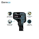 ترمومتر لیزری مستک مدل MESTEK IR03A