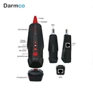 تستر شبکه نویافا مدل NOYAFA NF-8601W