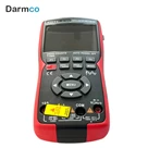 اسیلوسکوپ مولتی متر دیجیتال زویی مدل ZOYI ZT-703S