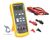 کالیبراتور ولتاژ و جریان فلوک FLUKE 715 Volt/mA Loop Calibrator