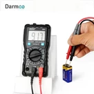 مولتی متر دیجیتال مستک مدل MESTEK DM91