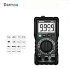 مولتی متر دیجیتال مستک مدل MESTEK DM91A