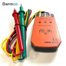 توالی سنج فاز ویکتور مدل VICTOR VC-850A