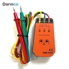 توالی سنج فاز ویکتور مدل VICTOR VC-850A