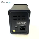 هویه هوای گرم ویکتور VICTOR VC868A+ دیجیتال