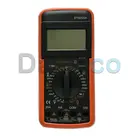 مولتی متر دیجیتال رنج دستی DT9205A