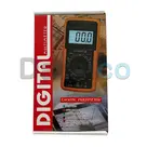 مولتی متر دیجیتال رنج دستی DT9205A