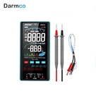 مولتی متر دیجیتال مستک مدل +MESTEK DM97S