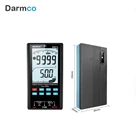 مولتی متر دیجیتال مستک مدل +MESTEK DM97S