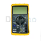 مولتی متر ای کی بی مدل AKB DT700D