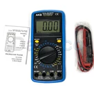 مولتی متر دیجیتال ای کی بی مدل AKB DT9205A