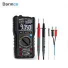 مولتی متر دیجیتال مستک مدل MESTEK DM100C