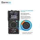 مولتی متر دیجیتال مستک مدل MESTEK DM100C