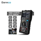 مولتی متر دیجیتال مستک مدل MESTEK DM100C