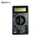 مولتی متر دیجیتال ای کی بی مدل AKB DT832