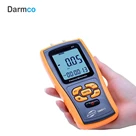 فشارسنج تفاضلی بنتک BENETECH GM511