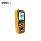فشارسنج تفاضلی بنتک BENETECH GM511