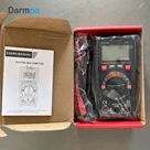 مولتی متر دیجیتال هابوتست مدل HABOTEST HT113B