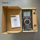 مولتی متر دیجیتال هابوتست مدل HABOTEST HT118C