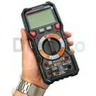 مولتی متر دیجیتال هابوتست مدل HABOTEST HT118C