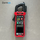 مولتی متر کلمپی هابوتست مدل Habotest HT205D