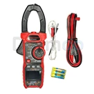 مولتی متر کلمپی هابوتست مدل HABOTEST HT208A