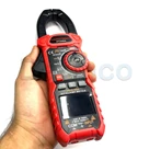 مولتی متر کلمپی هابوتست مدل HABOTEST HT208A
