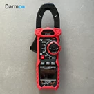 مولتی متر کلمپی هابوتست مدل HABOTEST HT208D