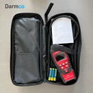 نشت یاب گاز هابوتست مدل HABOTEST HT601A 
