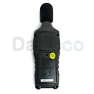 صوت سنج هابوتست مدل HABOTEST HT622A