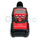 صوت سنج هابوتست مدل HABOTEST HT622A