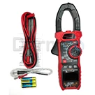 مولتی متر کلمپی هابوتست مدل HABOTEST HT208D