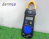 کلمپ آمپرمتر TRMS هیوکی مدل HIOKI CM3289 