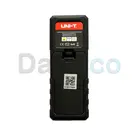 متر لیزری یونیتی 40 متری مدل UNI-T LM40M